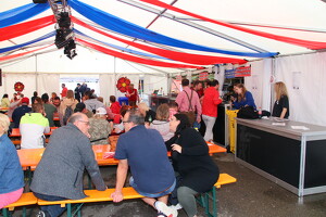 Stadtfest Rapperswil-Jona Sonntag