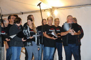 Sommerbühne Copains'23, 28.8.