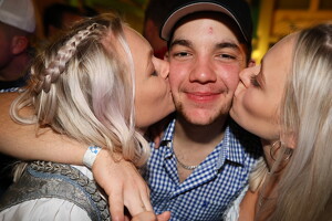 Oktoberfest Wangen Sa. 2.9.