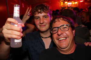 Gadäfest Goldingen, 2.9.