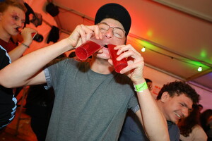 ParadEIs Hof-Fäscht