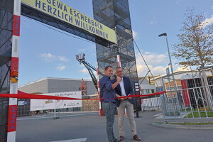 Gewa Eschenbach, Fr. 27.10.