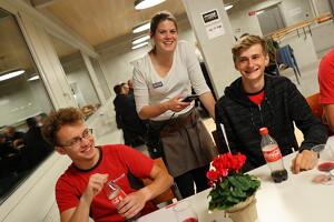 Gewa Eschenbach, So. 29.10.