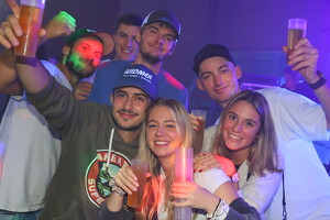 Halloween Party Benken