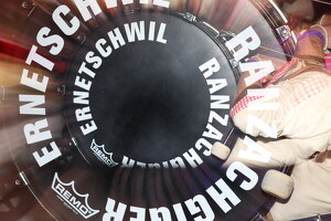 Guggebar-Festival Uznach 11.11.