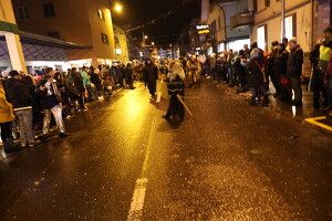 Einschellen Siebnen 6.1.