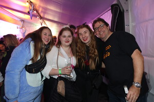 Hirschverlochäte Galgenen, 12.1.24