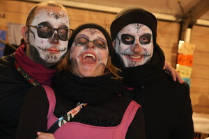 Lachner Fasnacht Samstag 13.1.