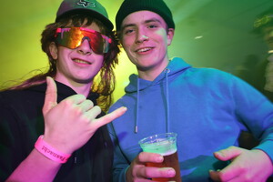 Zunftnacht Eschenbach