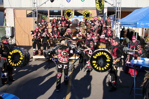 Hüüler Day Rapperswil