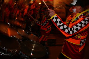 Dörflifasnacht Schübelbach