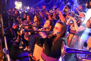 Guggerderby Kaltbrunn