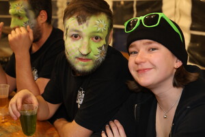 Maskenball Goldingen