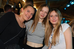 Frühlingsfest Jona Sa 27.4.