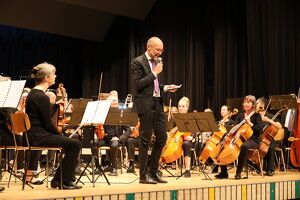 Orchester con brio Schänis, 22.6.