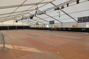 Kantonales Turnfest, Vorbereitung