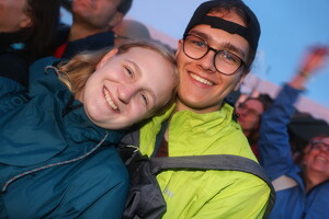 Seenachtsfest Lachen, Sa. 6.7.