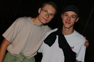 Buebechilbi Jona Lenggis, Sa 7.9.