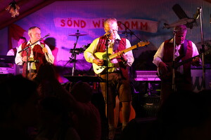 Oktoberfest Rapperswil-Jona, Sa.