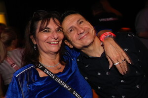 Sempre Sempre Freitag