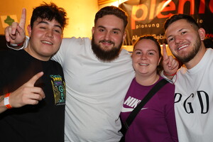 Klausparty Ernetschwil