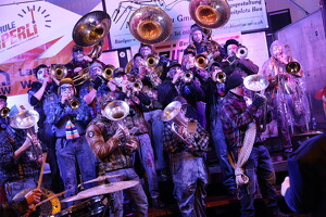 Einschellnen Siebnen, 6.1.