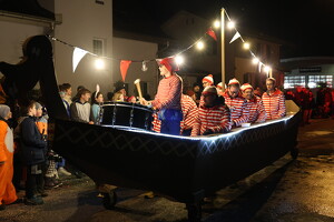 Kärrhöna Benken, 1.2.