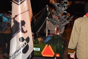 Kärrhöna Fotos Tanja