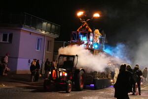 Samstag Fotos Sandro