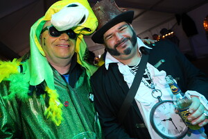 Rappi Fasnacht Freitag