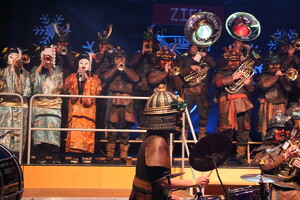 Guggerderby Kaltbrunn