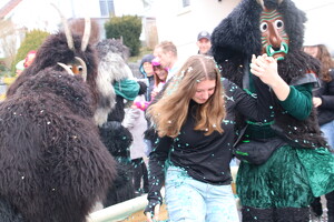 Umzug St. Gallenkappel