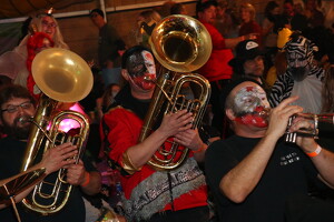 Kostümball Altendorf