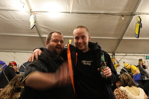 Maskenball Goldingen