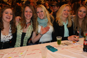 Ländlerschlacht Galgenen, 29.3.