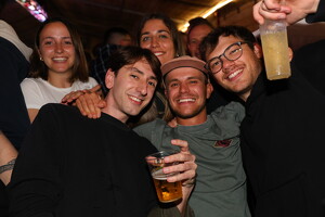 Frühlingsfest Jona Freitag