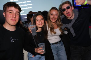 Rattenfest Rapperswil