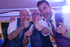 Kreismusiktag Gommiswald 2025