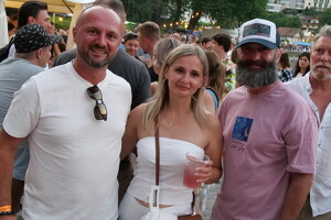 Seefäscht Weesen Samstag