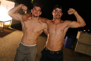 Schwendihoffest Vorderthal