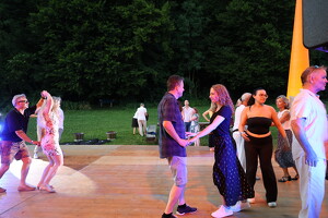 suisse dance festival