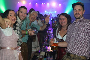 Oktoberfest Wangen Fr.