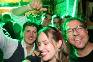 Oktoberfest Wangen Samstag