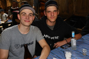 Älplerchilbi Wangen