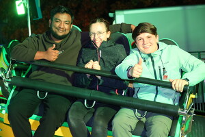 Siebner Märt Sonntag