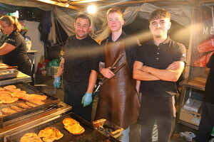 Siebner Märt Montag