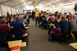 Weihnachtsmarkt Rieden