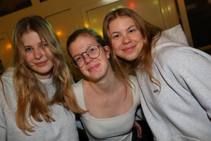 Chlausparty Ernetschwil