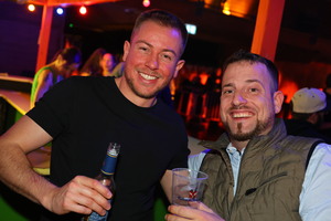 Wackelkontaktparty 13.12.